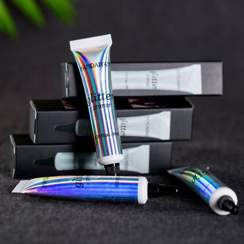 Eye shadow makeup milk - ROUTINE FASHION